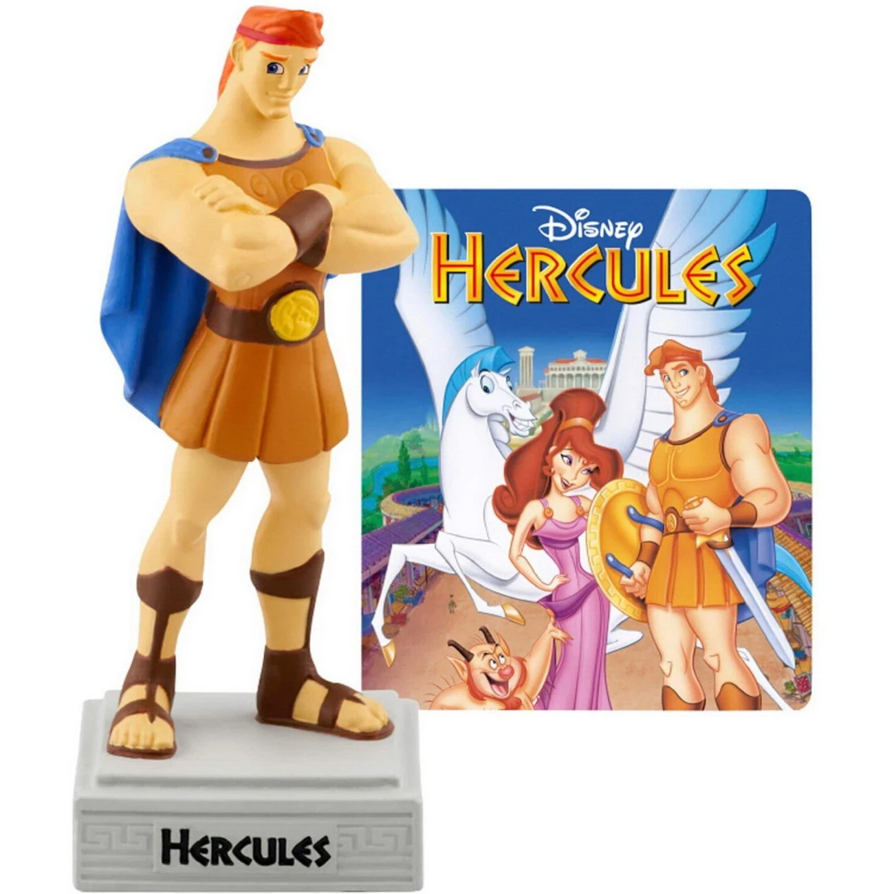 Tonies - Disney - Hercules - Hörspiel 4 Tonies - Disney - Hercules - Hörspiel – Bild 2