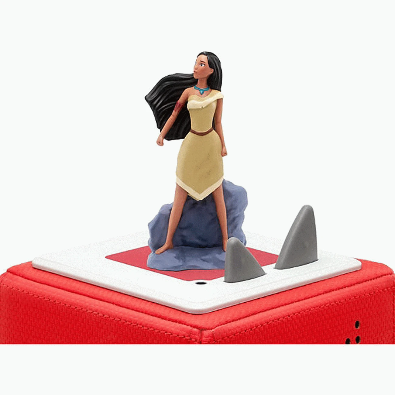 Tonies - Disney - Pocahontas - Hörspiel 4 Tonies - Disney - Pocahontas - Hörspiel – Bild 2