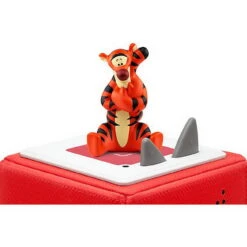 Tonies - Disney - Tiggers Großes Abenteuer - Hörspiel