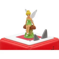 Tonies - Disney - Tinkerbell - Hörspiel 7 Tonies - Disney - Tinkerbell - Hörspiel -Günstiges Tonies Geschäft tonies disney tinker box