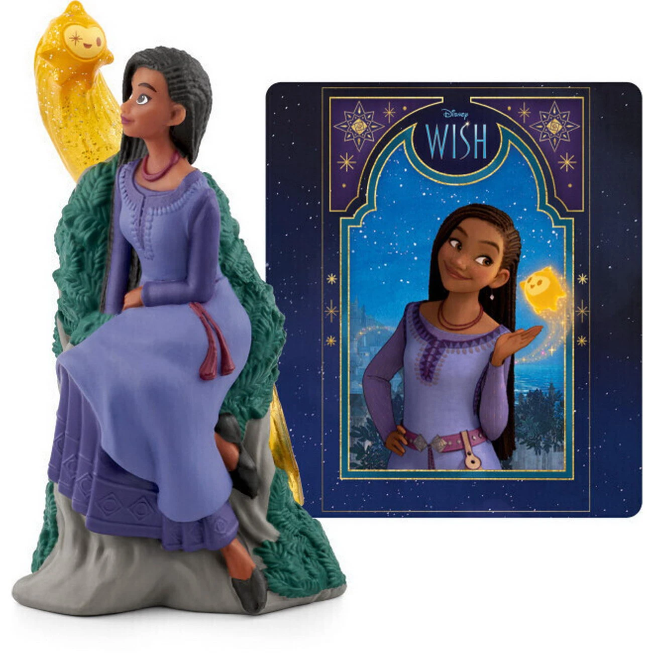 Tonies - Disney - Wish - Hörspiel 4 Tonies - Disney - Wish - Hörspiel – Bild 2