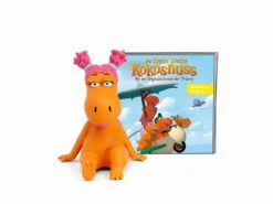 Tonies - Der Kleine Drache Kokosnuss - Hörspiel 04