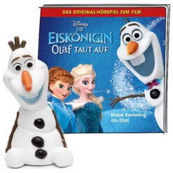 Tonies - Disney - Die Eiskönigin - Olaf Taut Auf - Hörspiel Mit Liedern 7 Tonies - Disney - Die Eiskönigin - Olaf Taut Auf - Hörspiel Mit Liedern -Günstiges Tonies Geschäft tonies eisk nigin olaf7mwjoyqbbxbia