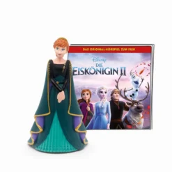 Tonies - Disney - Die Eiskönigin II - Hörspiel Mit Liedern