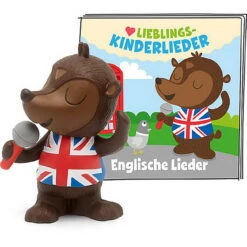 Tonies - Lieblings-Kinderlieder - Englische Kinderlieder NEU 2022 - Musik 7 Tonies - Lieblings-Kinderlieder - Englische Kinderlieder NEU 2022 - Musik -Günstiges Tonies Geschäft tonies englische lieder neu