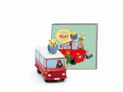 Tonies - Eule Findet Den Beat - Auf Europatour - Hörspiel Mit Liedern 7 Tonies - Eule Findet Den Beat - Auf Europatour - Hörspiel Mit Liedern -Günstiges Tonies Geschäft tonies eule findet europatour