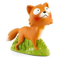 Tonies - Vom Fuchs Der Ein Reh Sein Wollte - Hörspiel 7 Tonies - Vom Fuchs Der Ein Reh Sein Wollte - Hörspiel -Günstiges Tonies Geschäft tonies fuchs