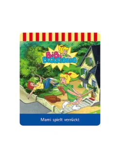 TONIES, Hörfigur - Bibi Blocksberg - Mami Spielt Verrückt 9 TONIES, Hörfigur - Bibi Blocksberg - Mami Spielt Verrückt -Günstiges Tonies Geschäft tonies hC3B6rfigur bibiblocksberg mamispieltverrC3BCckt 4 768 1024 75 7612469 4