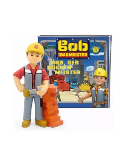 TONIES, Hörfigur - Bob Der Baumeister - Bob Der Küchenmeister