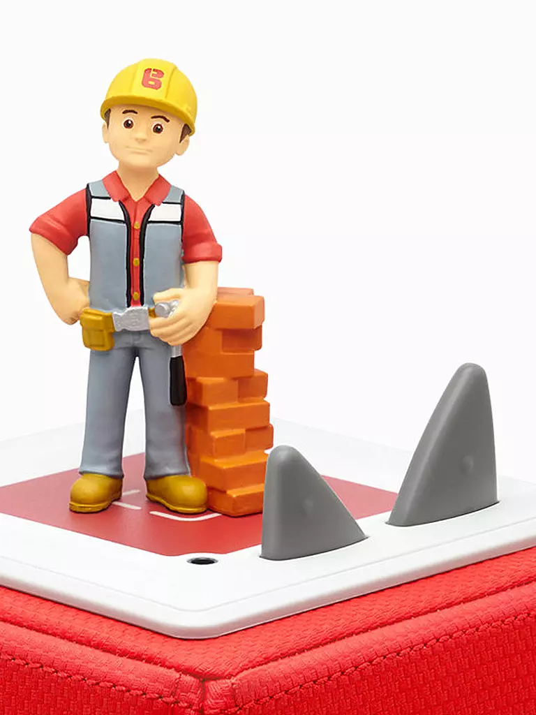 TONIES, Hörfigur - Bob Der Baumeister - Bob Der Küchenmeister 4 TONIES, Hörfigur - Bob Der Baumeister - Bob Der Küchenmeister – Bild 2