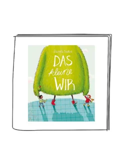 TONIES, Hörfigur - Das Kleine WIR 9 TONIES, Hörfigur - Das Kleine WIR -Günstiges Tonies Geschäft tonies hC3B6rfigur daskleinewir 4 768 1024 75 7518972 4