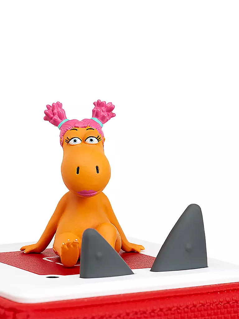 TONIES, Hörfigur - Der Kleine Drache Kokosnuss - Hörspiel Zur TV-Serie 04 4 TONIES, Hörfigur - Der Kleine Drache Kokosnuss - Hörspiel Zur TV-Serie 04 – Bild 2