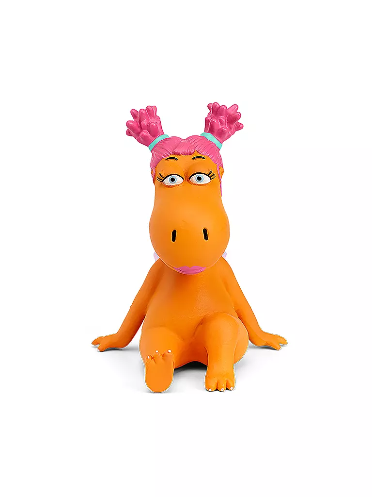 TONIES, Hörfigur - Der Kleine Drache Kokosnuss - Hörspiel Zur TV-Serie 04 5 TONIES, Hörfigur - Der Kleine Drache Kokosnuss - Hörspiel Zur TV-Serie 04 – Bild 3