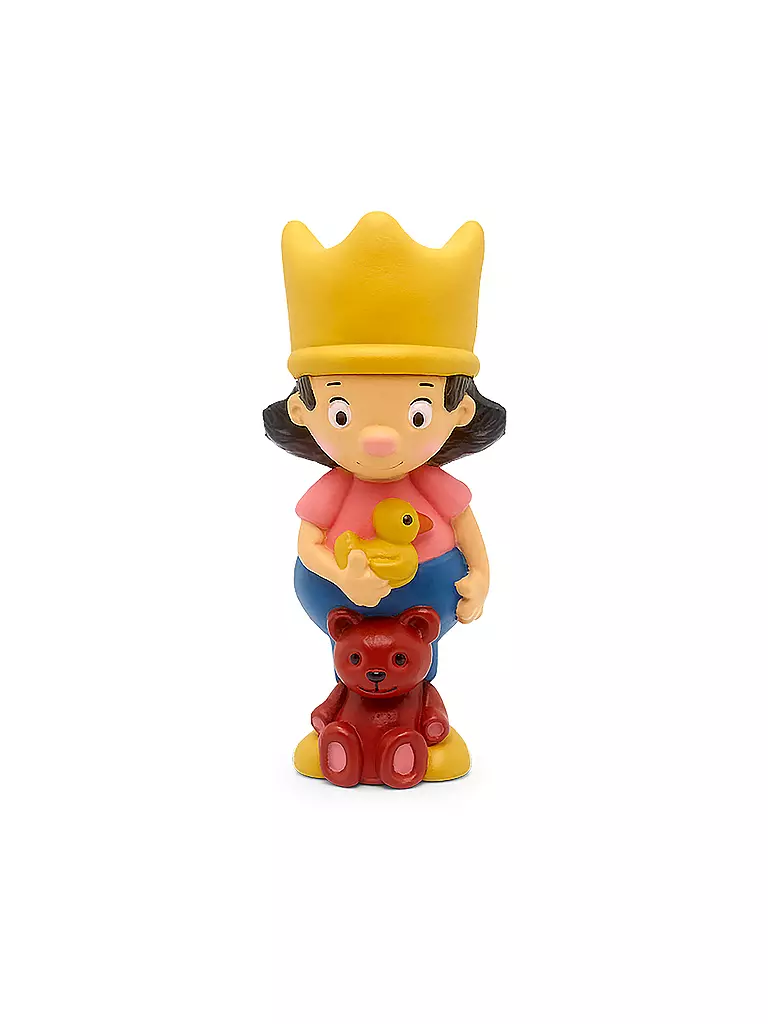 TONIES, Hörfigur - Der Kleine König Sagt "Gute Nacht" 5 TONIES, Hörfigur - Der Kleine König Sagt "Gute Nacht" – Bild 3