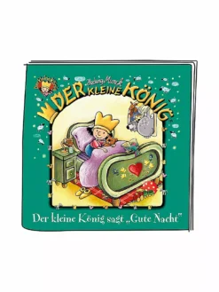 TONIES, Hörfigur - Der Kleine König Sagt "Gute Nacht" 9 TONIES, Hörfigur - Der Kleine König Sagt "Gute Nacht" -Günstiges Tonies Geschäft tonies hC3B6rfigur derkleinekC3B6nigsagt26quot3Bgutenacht26quot3B 4 768 1024 75 7509217 4