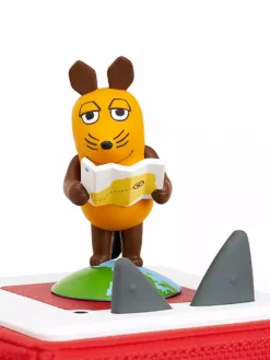 TONIES, Hörfigur - Die Maus - Mit Der Maus Die Welt Entdecken 8 TONIES, Hörfigur - Die Maus - Mit Der Maus Die Welt Entdecken -Günstiges Tonies Geschäft tonies hC3B6rfigur diemaus mitdermausdieweltentdecken 3 768 1024 75 7217571 3