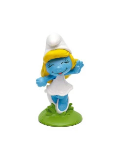 TONIES, Hörfigur - Die Schlümpfe- Ein Unwiderschlumpfliches Lächeln & 3 Weitere Schlumpfige Abenteuer 8 TONIES, Hörfigur - Die Schlümpfe- Ein Unwiderschlumpfliches Lächeln & 3 Weitere Schlumpfige Abenteuer -Günstiges Tonies Geschäft tonies hC3B6rfigur dieschlC3BCmpfe einunwiderschlumpflicheslC3A4cheln26amp3B3weitereschlumpfigeabenteuer 3 768 1024 75 7590289 3