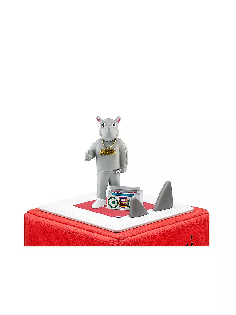TONIES, Hörfigur -DIKKA Oh Yeah! 4 TONIES, Hörfigur -DIKKA Oh Yeah! – Bild 2