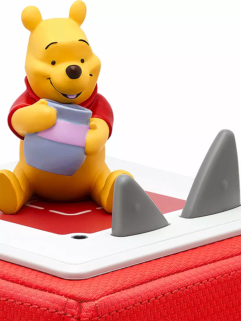 TONIES, Hörfigur -Disney - Winnie Puuh Auf Großer Reise 4 TONIES, Hörfigur -Disney - Winnie Puuh Auf Großer Reise – Bild 2