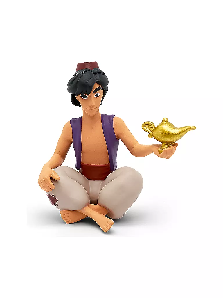 TONIES, Hörfigur - Disney Aladdin 4 TONIES, Hörfigur - Disney Aladdin – Bild 2