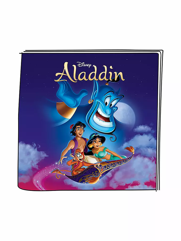 TONIES, Hörfigur - Disney Aladdin 5 TONIES, Hörfigur - Disney Aladdin – Bild 3