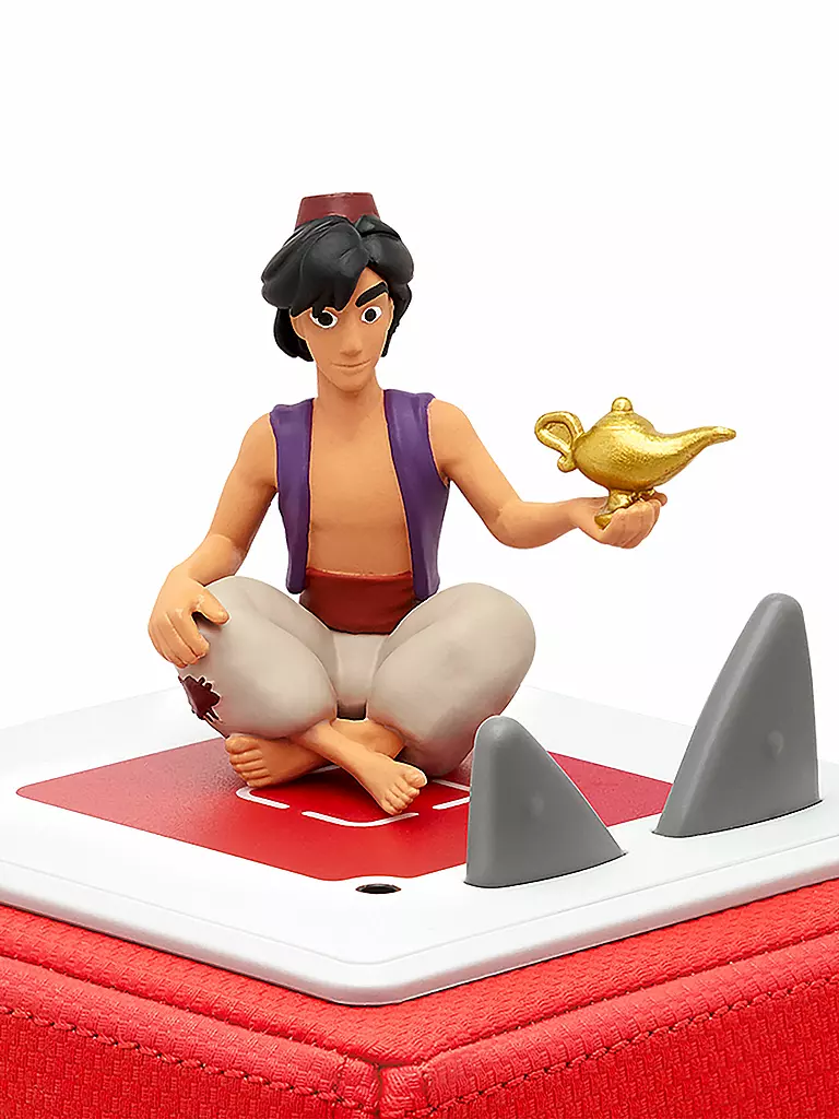 TONIES, Hörfigur - Disney Aladdin 6 TONIES, Hörfigur - Disney Aladdin – Bild 4