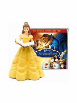 TONIES, Hörfigur - Disney Die Schöne Und Das Biest