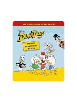TONIES, Hörfigur - Disney DuckTales - Woohoo! / Die Suche Nach Atlantis 9 TONIES, Hörfigur - Disney DuckTales - Woohoo! / Die Suche Nach Atlantis -Günstiges Tonies Geschäft tonies hC3B6rfigur disneyducktales woohoo21diesuchenachatlantis 4 768 1024 75 7600989 4