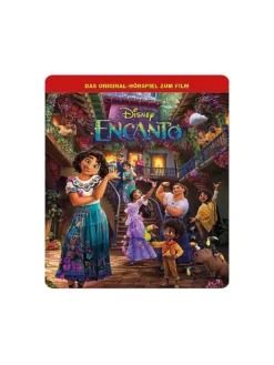 TONIES, Hörfigur - Disney Encanto 9 TONIES, Hörfigur - Disney Encanto -Günstiges Tonies Geschäft tonies hC3B6rfigur disneyencanto 4 768 1024 75 7612470 4