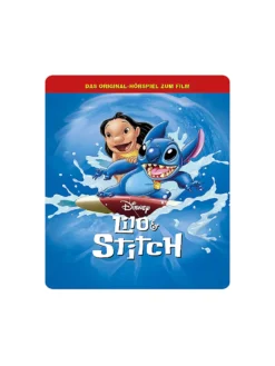 TONIES, Hörfigur - Disney Lilo & Stitch -Günstiges Tonies Geschäft tonies hC3B6rfigur disneylilo26amp3Bstitch 4 768 1024 75 7612467 4