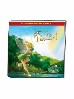 TONIES, Hörfigur - Disney Tinkerbell 9 TONIES, Hörfigur - Disney Tinkerbell -Günstiges Tonies Geschäft tonies hC3B6rfigur disneytinkerbell 4 768 1024 75 7568660 4