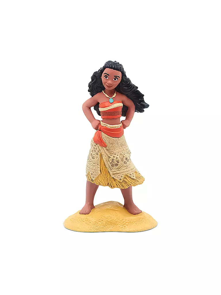 TONIES, Hörfigur - Disney Vaiana 5 TONIES, Hörfigur - Disney Vaiana – Bild 3