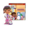 TONIES, Hörfigur - Doc McStuffins 1 TONIES, Hörfigur - Doc McStuffins -Günstiges Tonies Geschäft tonies hC3B6rfigur docmcstuffins 1 768 1024 75 7582064 1