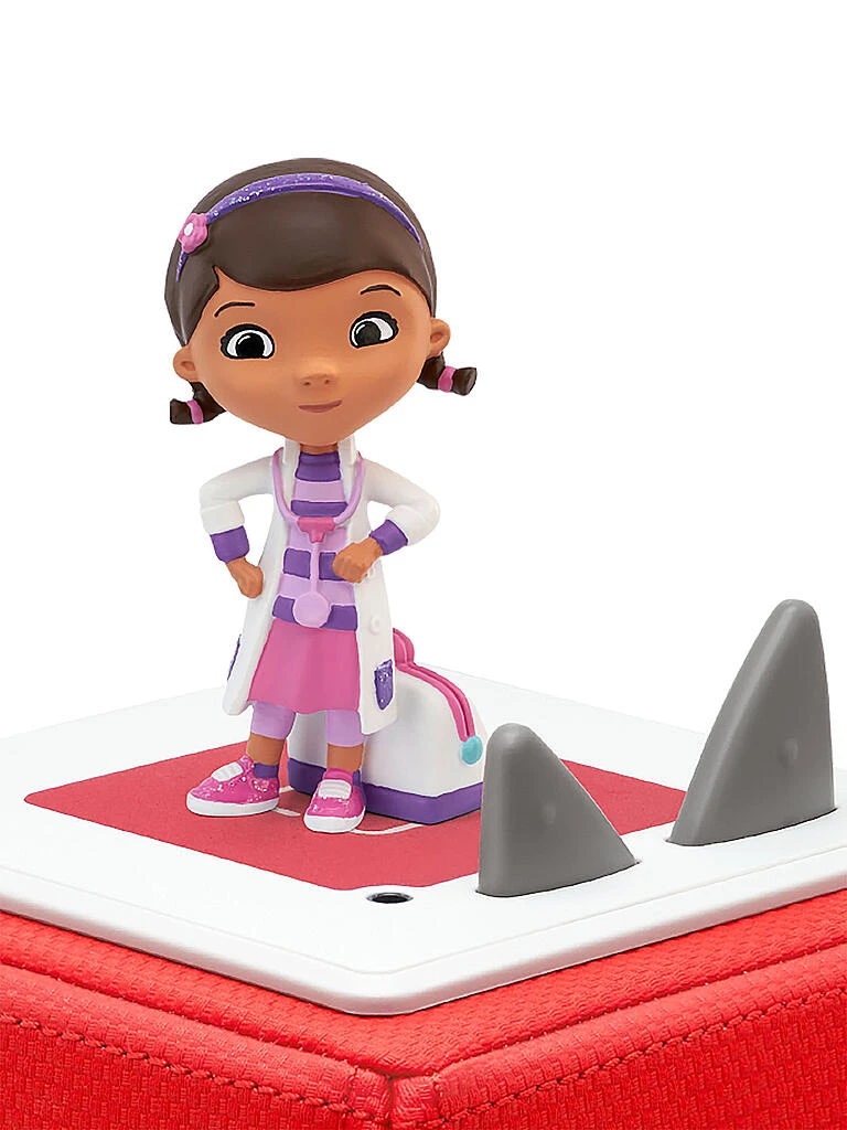 TONIES, Hörfigur - Doc McStuffins 4 TONIES, Hörfigur - Doc McStuffins – Bild 2