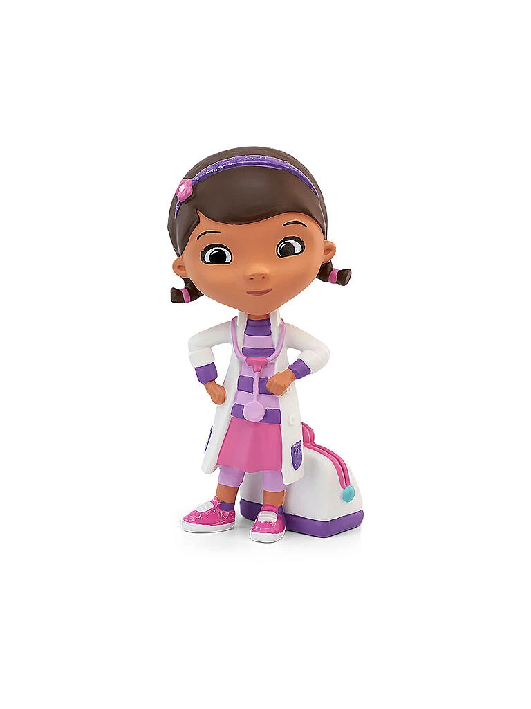 TONIES, Hörfigur - Doc McStuffins 5 TONIES, Hörfigur - Doc McStuffins – Bild 3