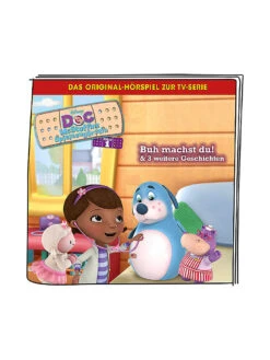 TONIES, Hörfigur - Doc McStuffins 9 TONIES, Hörfigur - Doc McStuffins -Günstiges Tonies Geschäft tonies hC3B6rfigur docmcstuffins 4 768 1024 75 7582064 4