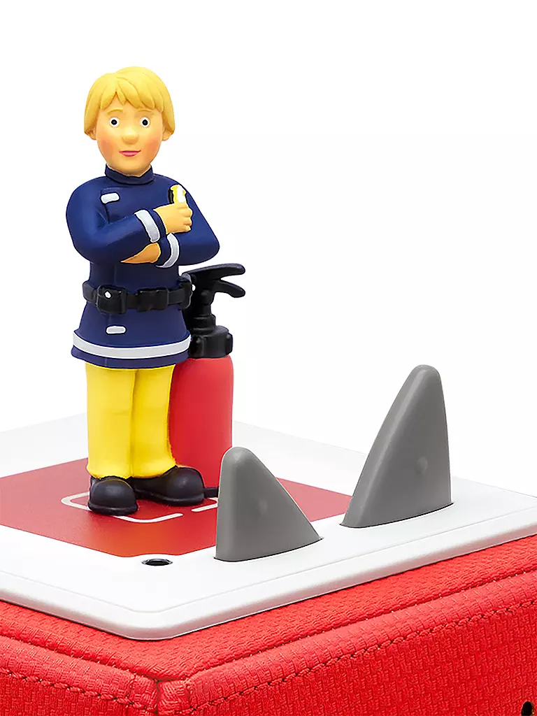 TONIES, Hörfigur - Feuerwehrmann Sam Eine Insel Voller Abenteuer 4 TONIES, Hörfigur - Feuerwehrmann Sam Eine Insel Voller Abenteuer – Bild 2