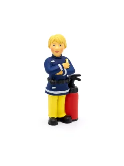 TONIES, Hörfigur - Feuerwehrmann Sam Eine Insel Voller Abenteuer 8 TONIES, Hörfigur - Feuerwehrmann Sam Eine Insel Voller Abenteuer -Günstiges Tonies Geschäft tonies hC3B6rfigur feuerwehrmannsameineinselvollerabenteuer 3 768 1024 75 7411523 3