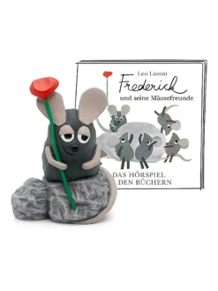 TONIES, Hörfigur - Frederick Und Seine Mäusefreunde