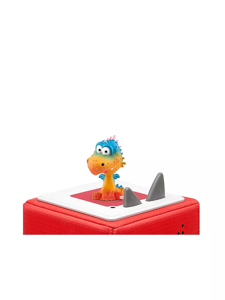 TONIES, Hörfigur - Furzipups, Der Knatterdrache - 3 Geschichten Und 6 Songs 4 TONIES, Hörfigur - Furzipups, Der Knatterdrache - 3 Geschichten Und 6 Songs – Bild 2