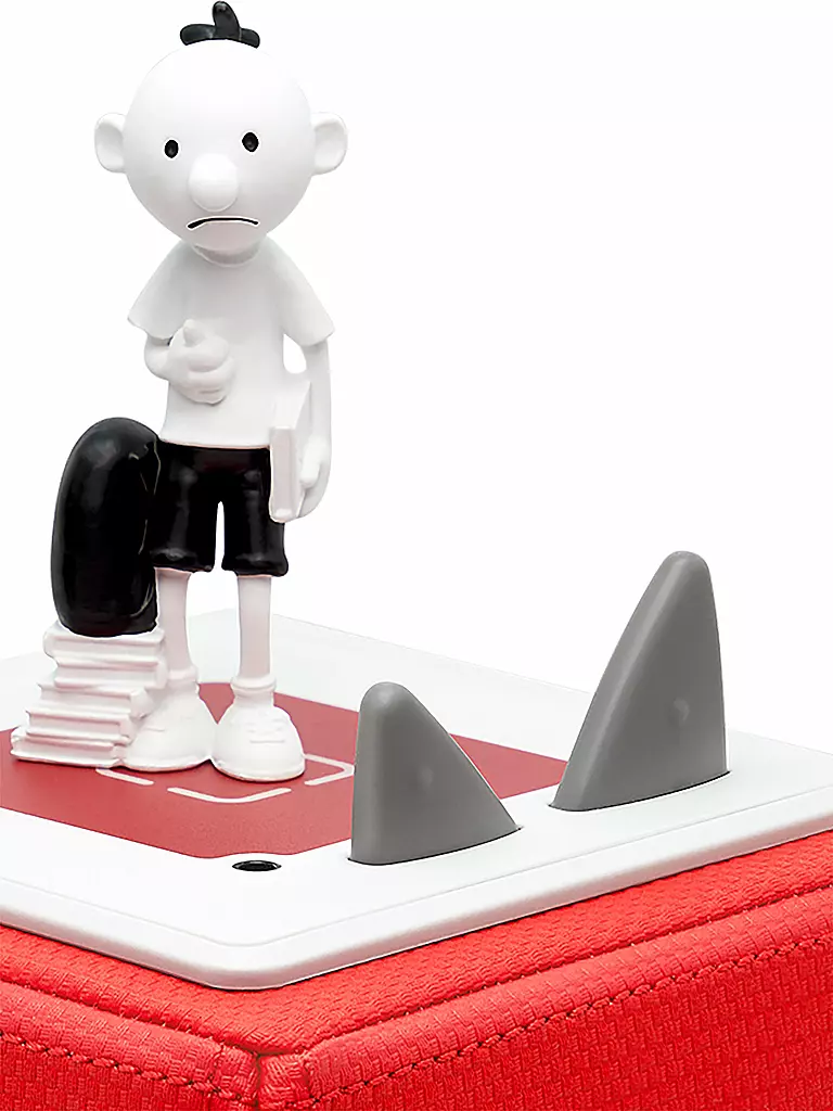 TONIES, Hörfigur - Greg’s Tagebuch - Von Idioten Umzingelt 4 TONIES, Hörfigur - Greg’s Tagebuch - Von Idioten Umzingelt – Bild 2