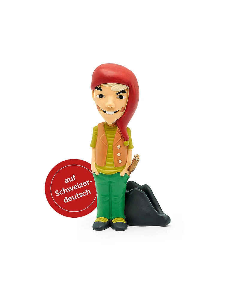 TONIES, Hörfigur - Kasperli Im Zoo / Pirat Ohnibart 5 TONIES, Hörfigur - Kasperli Im Zoo / Pirat Ohnibart – Bild 3