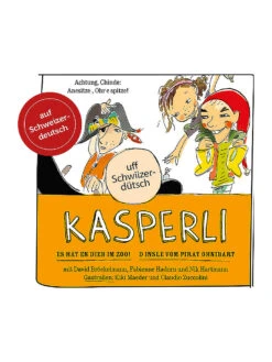 TONIES, Hörfigur - Kasperli Im Zoo / Pirat Ohnibart 9 TONIES, Hörfigur - Kasperli Im Zoo / Pirat Ohnibart -Günstiges Tonies Geschäft tonies hC3B6rfigur kasperliimzoopiratohnibart 4 768 1024 75 7379006 4
