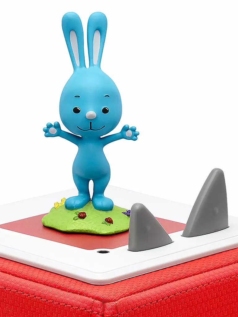 TONIES, Hörfigur - Kikaninchen - Die Mischung Macht’s! 4 TONIES, Hörfigur - Kikaninchen - Die Mischung Macht’s! – Bild 2