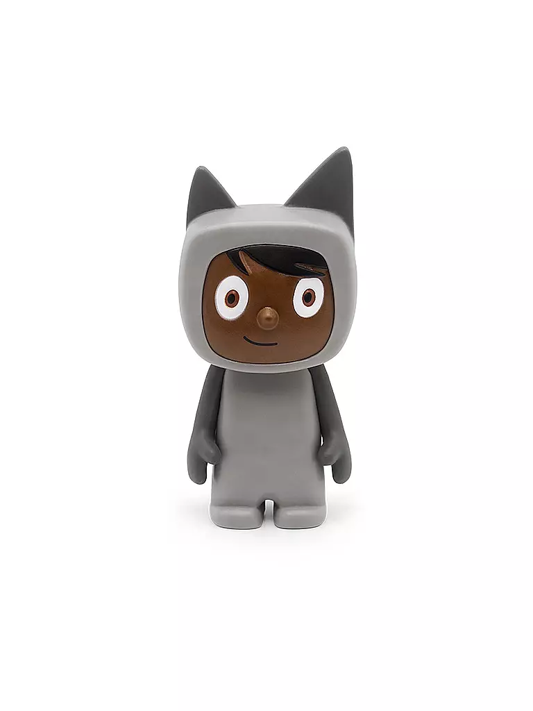 TONIES, Hörfigur - Kreativ Tonie - Anthrazit Dunkelbraun 3 TONIES, Hörfigur - Kreativ Tonie - Anthrazit Dunkelbraun