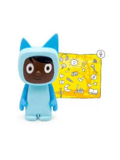 TONIES, Hörfigur - Kreativ Tonie - Blau Dunkelbraun 10 TONIES, Hörfigur - Kreativ Tonie - Blau Dunkelbraun -Günstiges Tonies Geschäft tonies hC3B6rfigur kreativtonie blaudunkelbraun 4 768 1024 75 7437425 4