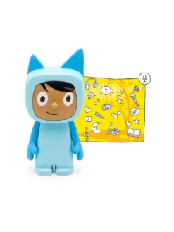 TONIES, Hörfigur - Kreativ Tonie - Blau Hellbraun 10 TONIES, Hörfigur - Kreativ Tonie - Blau Hellbraun -Günstiges Tonies Geschäft tonies hC3B6rfigur kreativtonie blauhellbraun 4 768 1024 75 7437419 4