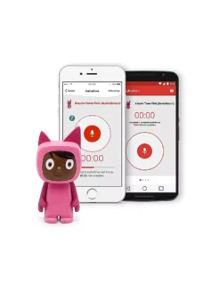 TONIES, Hörfigur - Kreativ Tonie - Pink Dunkelbraun 9 TONIES, Hörfigur - Kreativ Tonie - Pink Dunkelbraun -Günstiges Tonies Geschäft tonies hC3B6rfigur kreativtonie pinkdunkelbraun 3 768 1024 75 7437427 3