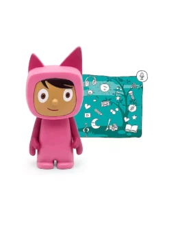 TONIES, Hörfigur - Kreativ Tonie - Pink Hellbraun 10 TONIES, Hörfigur - Kreativ Tonie - Pink Hellbraun -Günstiges Tonies Geschäft tonies hC3B6rfigur kreativtonie pinkhellbraun 4 768 1024 75 7437421 4