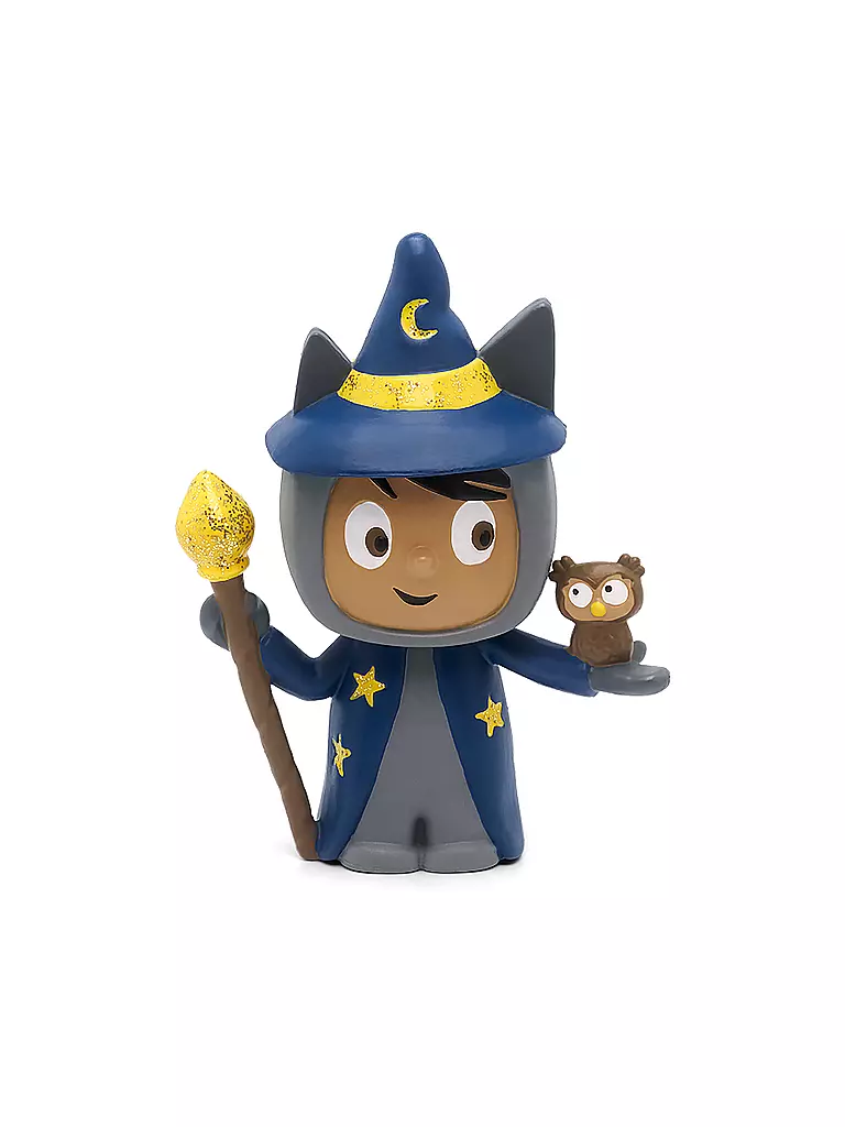 TONIES, Hörfigur - Kreativ Tonie - Zauberer 3 TONIES, Hörfigur - Kreativ Tonie - Zauberer